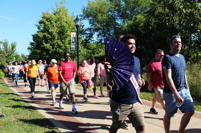 AIDS Walk 2019 4